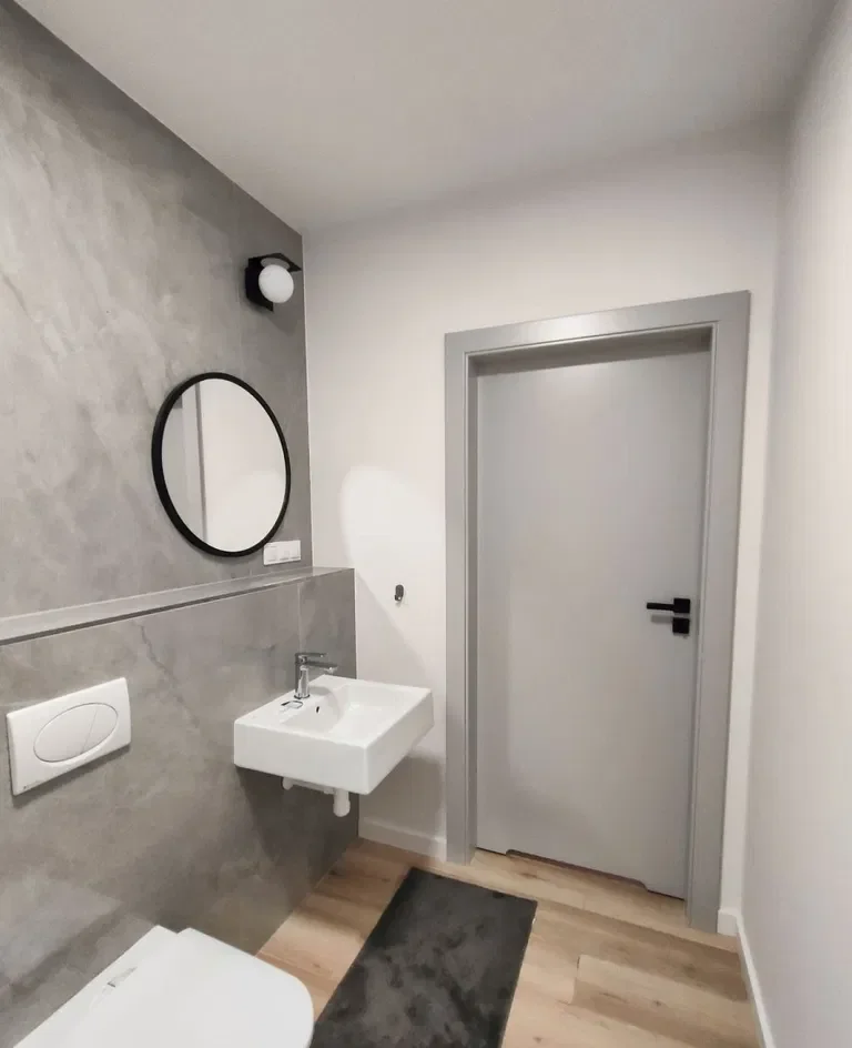 Nowoczesny apartament 2-pokojowy z antresolą - zdjęcie 7