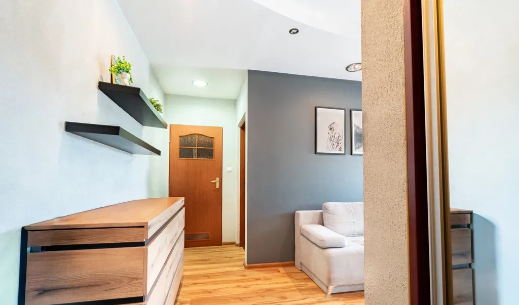 2-pok. *Tuchowska* balkon | 6piętro - od 11.07 - zdjęcie 10