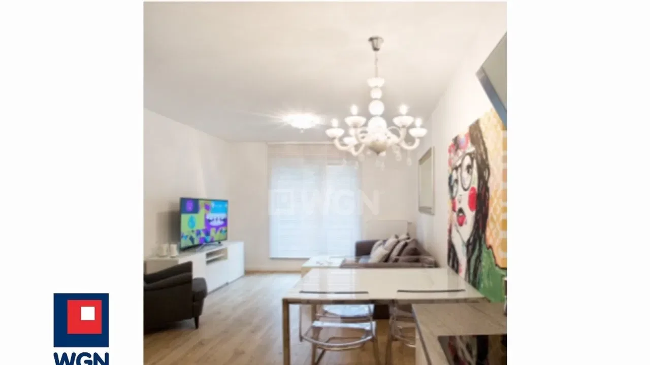 Apartament na Starym Mieście - zdjęcie 2