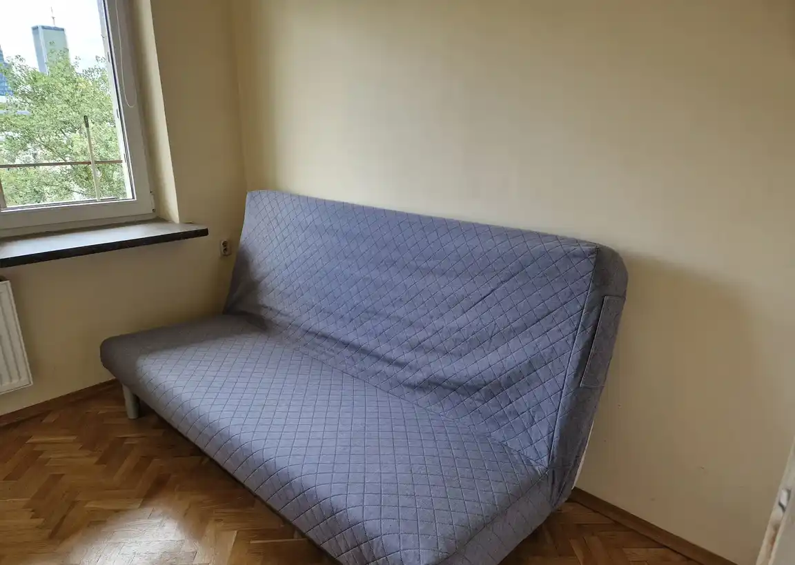 Mieszkanie do wynajęcia na Woli z balkonem - zdjęcie 10
