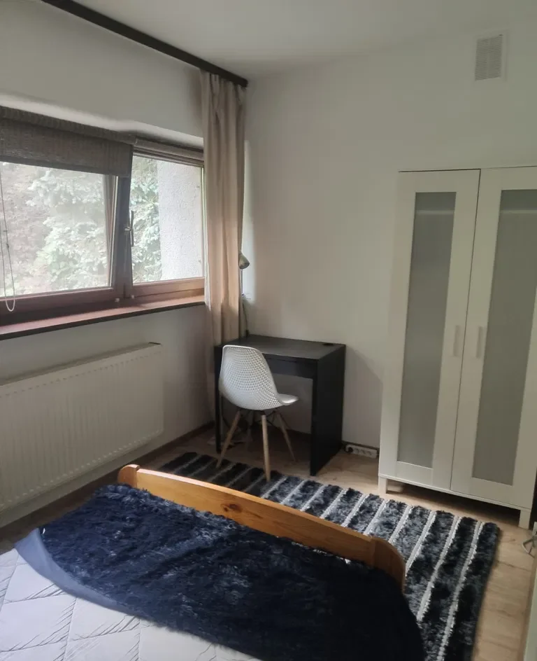 Salwator pokój 16m2, z prywatną łazienką  1600 zł - zdjęcie 2