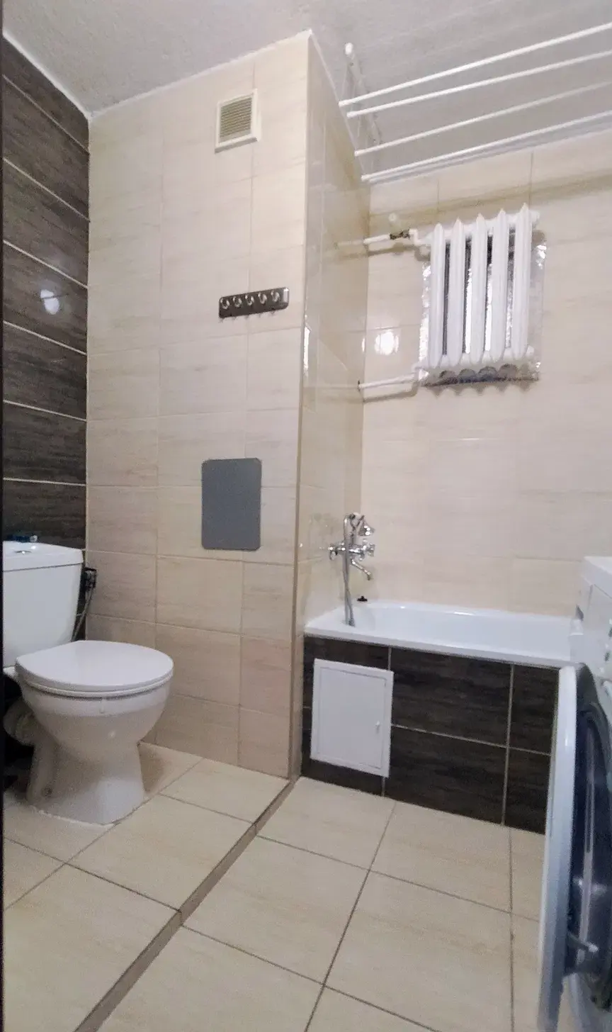 Zabrze Poręba | Mieszkanie wynajem 36,5 m² | Media miejskie | Parter - zdjęcie 7