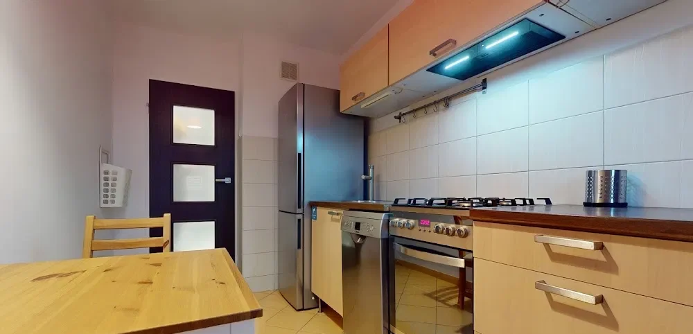 Pokój 9,1 m² przy metrze Trocka (180 m), ul. Gajkowicza 13, 989 - zdjęcie 6
