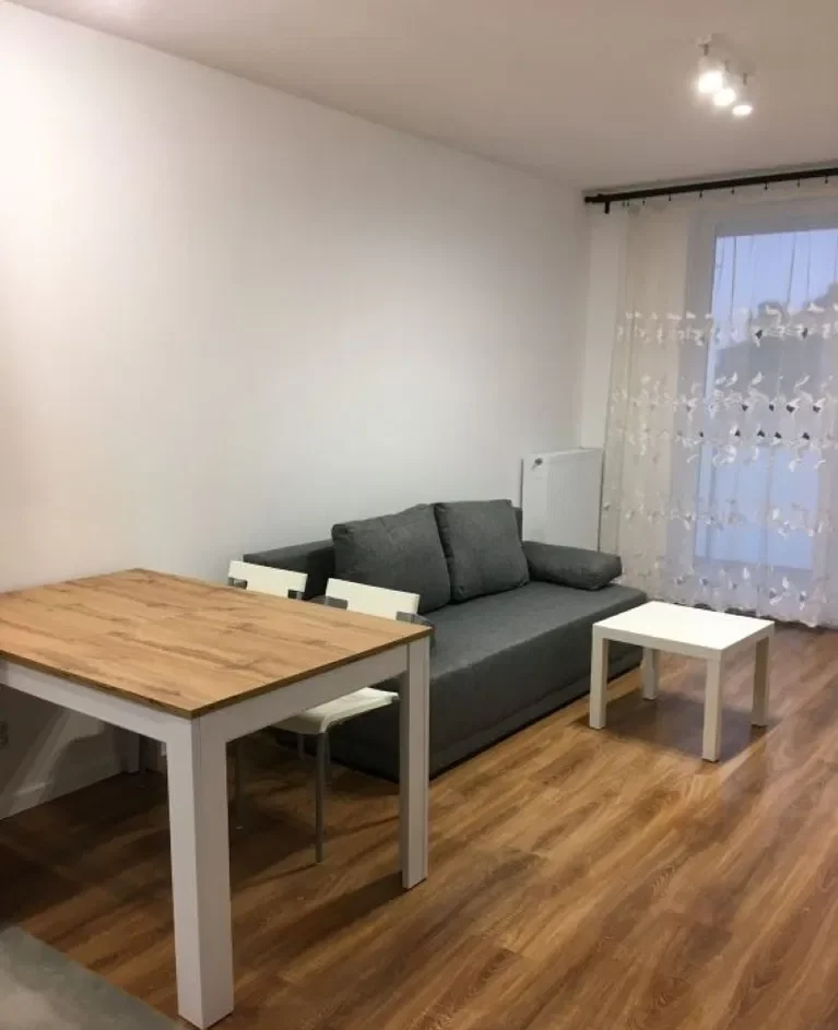 Mieszkanie 2-pokojowe 42m2 z balkonem i miejscem parkingowym w Legionowie - zdjęcie 5