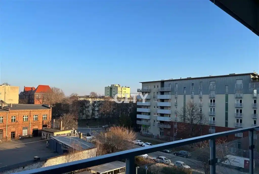 Mieszkanie, 33,68 m², Wrocław - zdjęcie 9