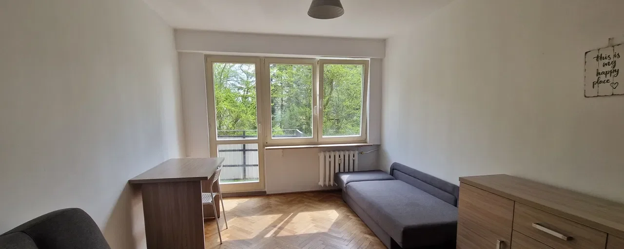 Pokój dwuosobowy na Czechowie - zdjęcie 2