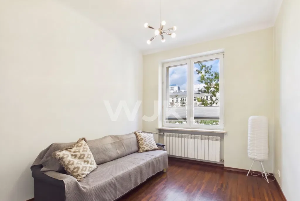 60m2, 3 pokoje, kamienica, al. jerozolimskie - zdjęcie 3