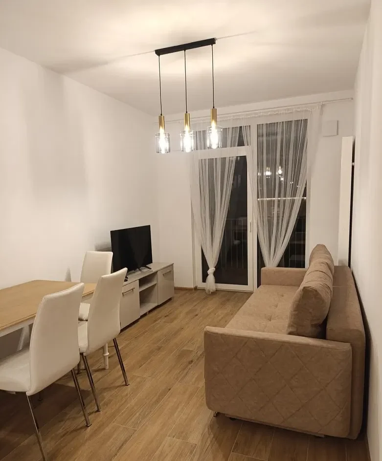Mieszkanie na wynajem Instalatorów 7 - zdjęcie 5