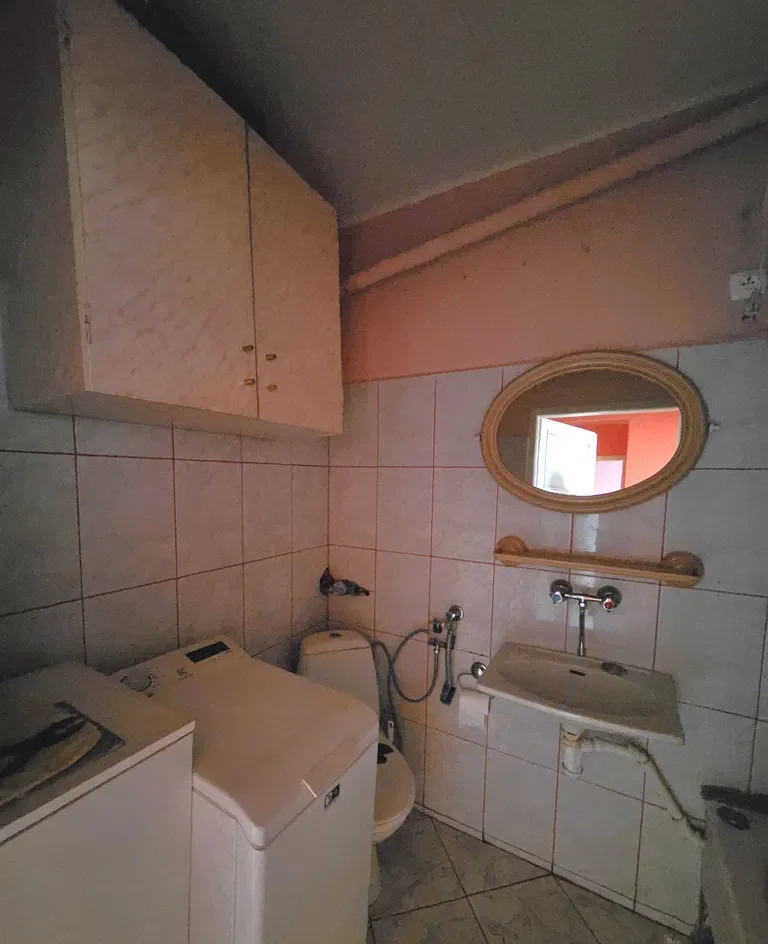 Wynajmę wyposażone mieszkanie 2 -pokojowe w bloku - zdjęcie 8