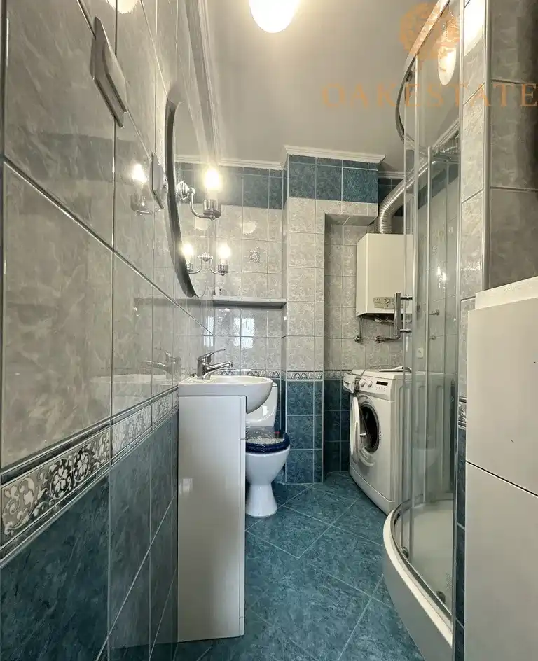 Mieszkanie na wynajem 2 pokoje 40m2 balkon - zdjęcie 7