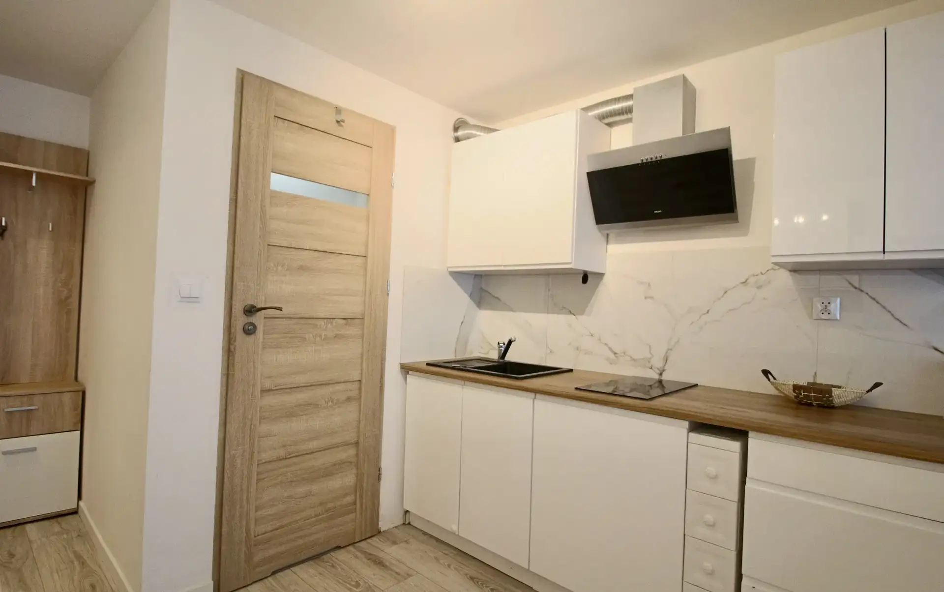 PL/RU Pets friendly / 2 pokoje / Obok Zakopiańskiej / Parking w cenie - zdjęcie 8