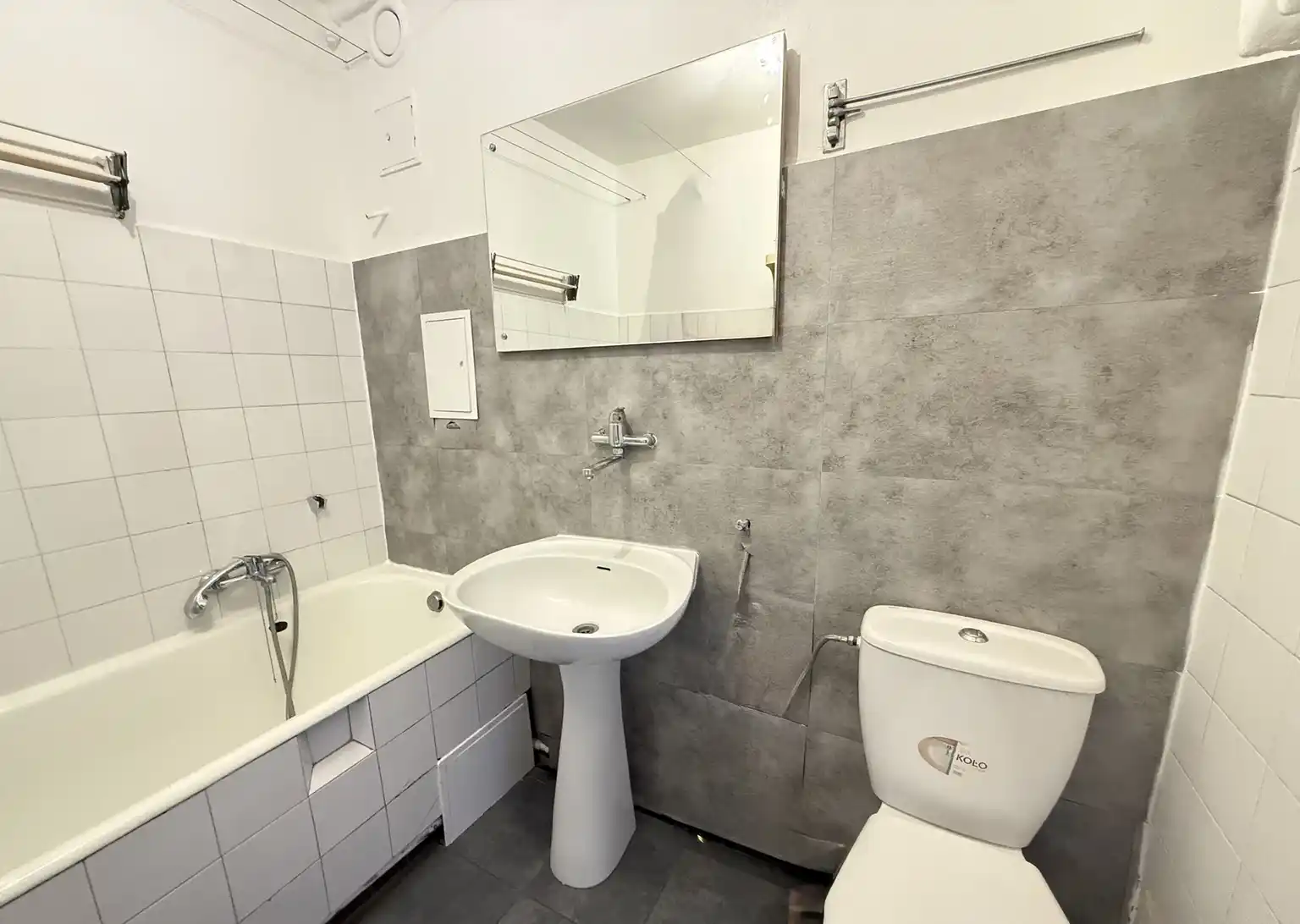 Mieszkanie 52 m² | 2 osobne pokoje | balkon | Azory, ul. Jaremy - zdjęcie 9