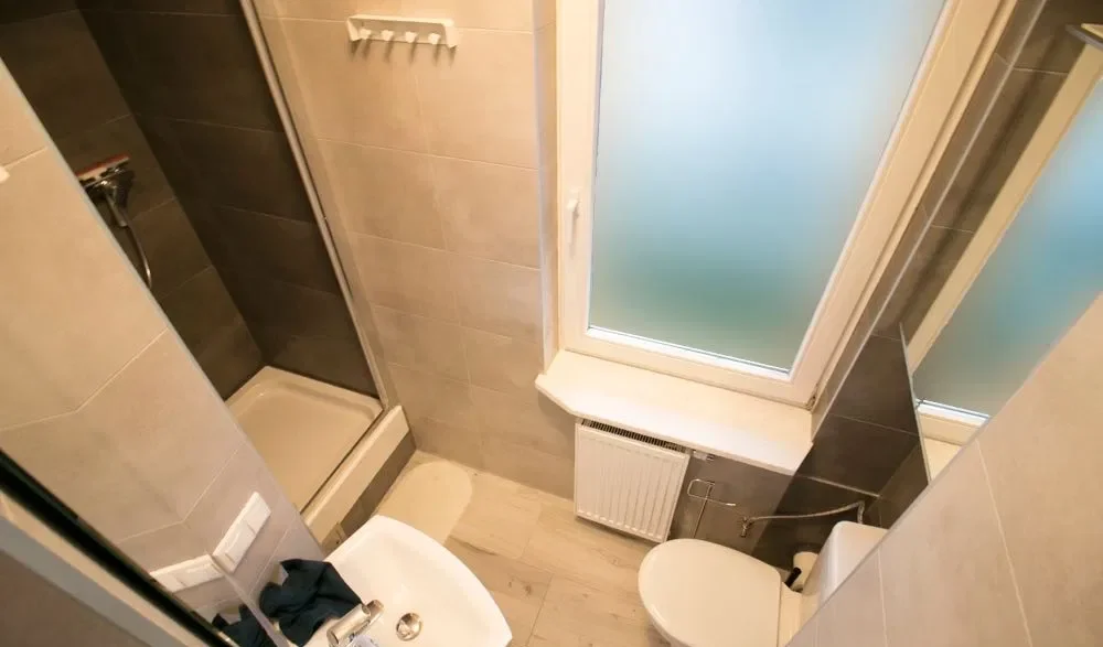 Nowoczesny pokój 20min do centrum MOKOTÓW SADYBA WILANÓW SGGW SGH PW Łazarski Balkon Taras zimowy - zdjęcie 5