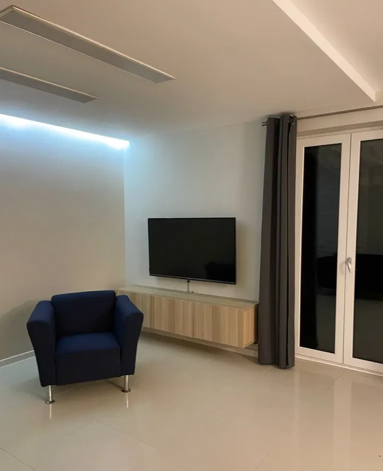 Dom w Lubzinie na wynajem, 140m2, garaż, ogród - zdjęcie 5
