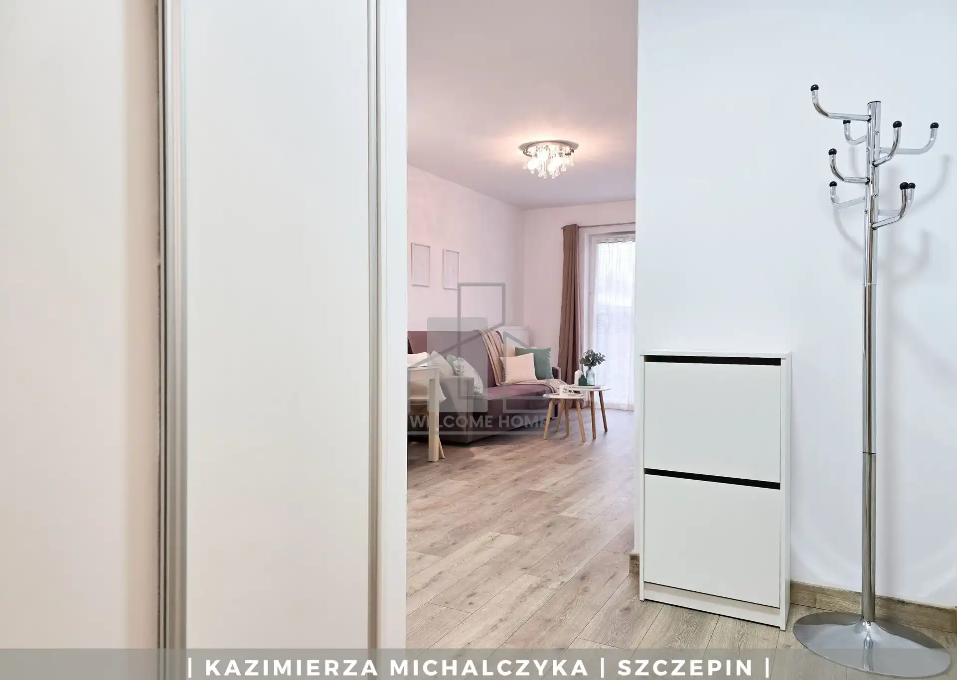 Michalczyka | Komfortowe 2 pokoje | balkon | 1,5 km od Rynku - zdjęcie 7