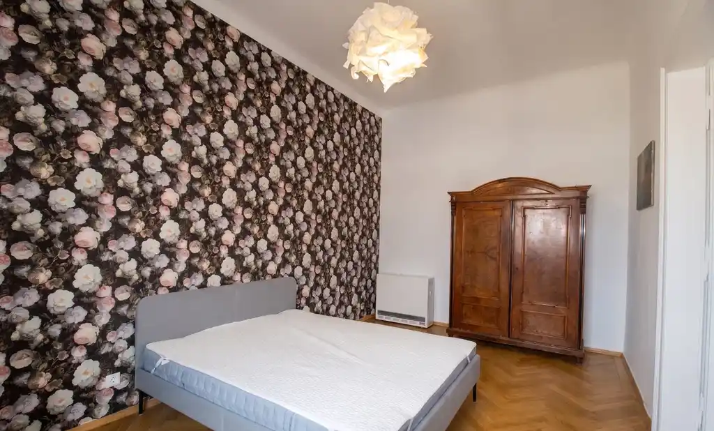 Centrum Krakowa | Łobzowska | 60m2 po remoncie | 2 pokoje | EN - zdjęcie 7