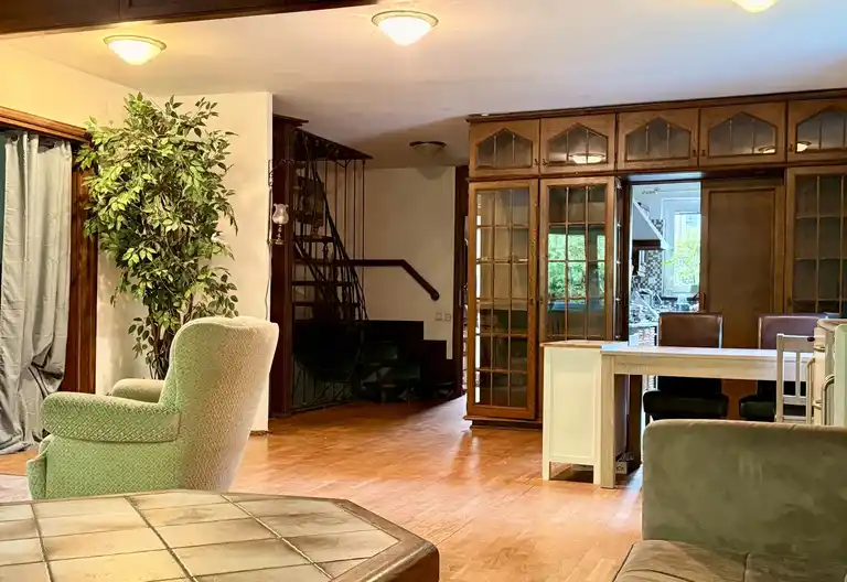 Dom bliźniak na wynajem - Poznań, Osiedle Lotników - zdjęcie 2