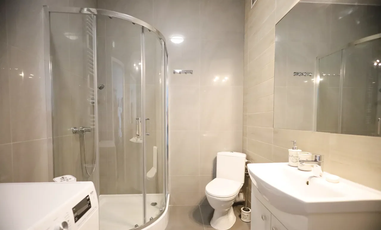 Kawalerka, 27m2, taras, nowoczesny apartamentowiec, od zaraz! - zdjęcie 5