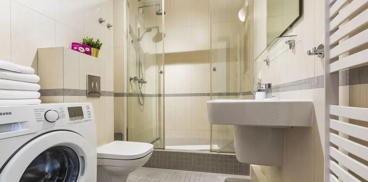 Sea Towers | widok na morze | balkon | parking - zdjęcie 10