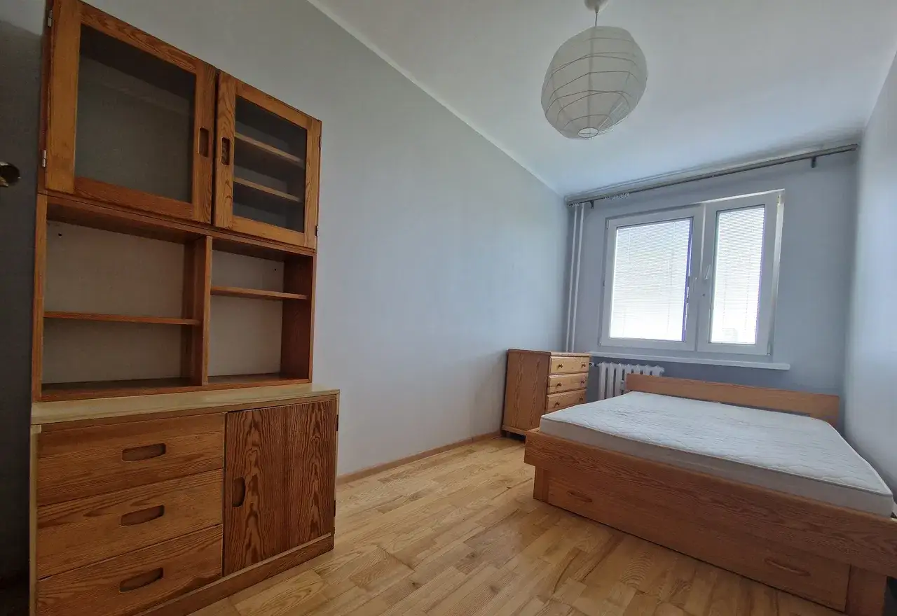 Mieszkanie 3 pokojowe z panoramą na centrum Katowic - zdjęcie 8