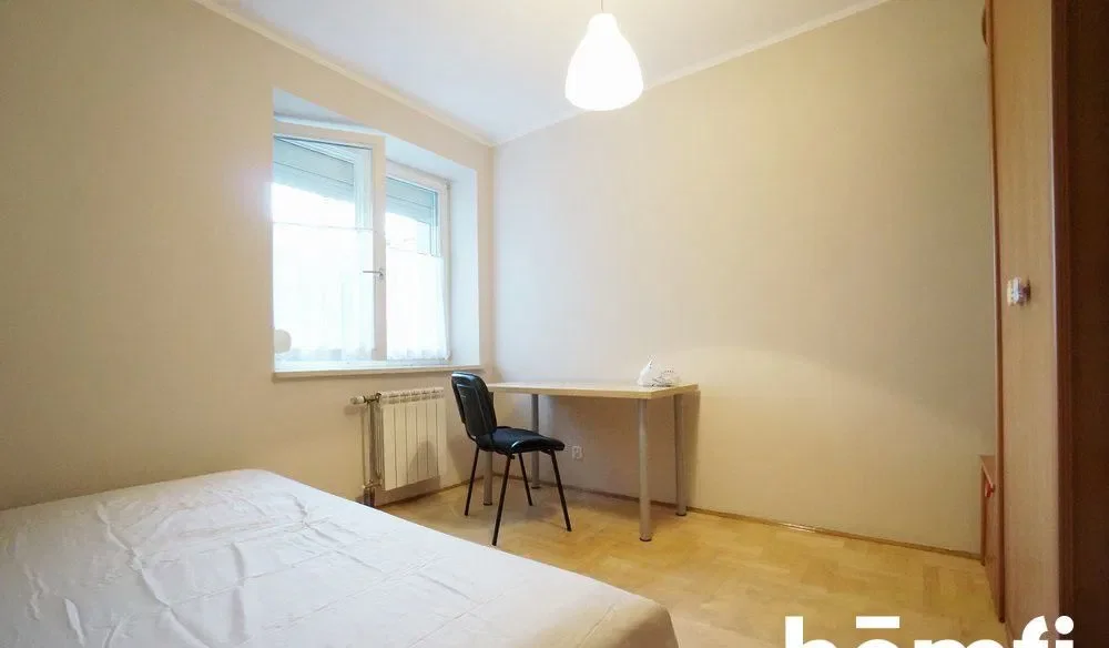 4 pok, 90m M, balkon ul. Legnicka/ Opolska - zdjęcie 7
