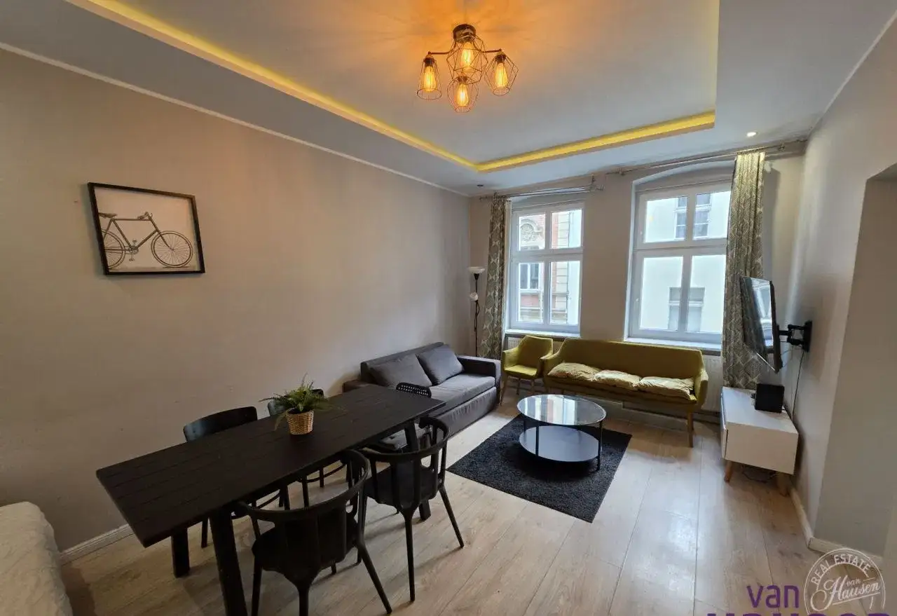 Mieszkanie, 63 m², Poznań - zdjęcie 4