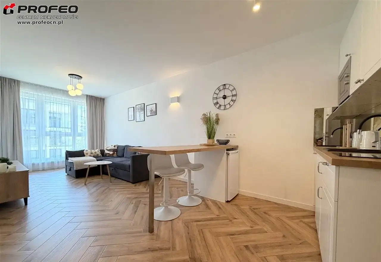 Apartament pod Dębowcem z tarasem i widokiem - zdjęcie 8