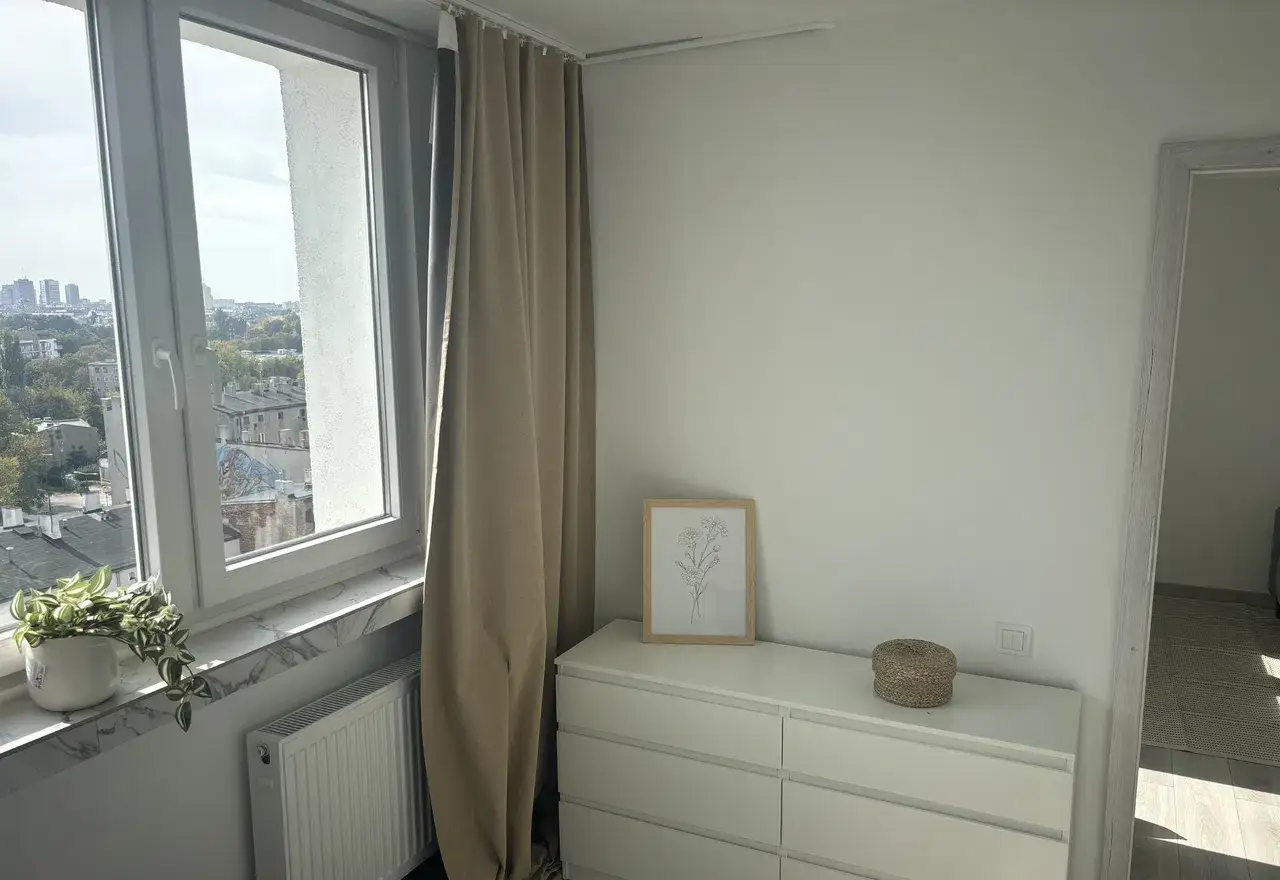 Mieszkanie 47 m2, 3 pokoje, z balkonem - zdjęcie 7