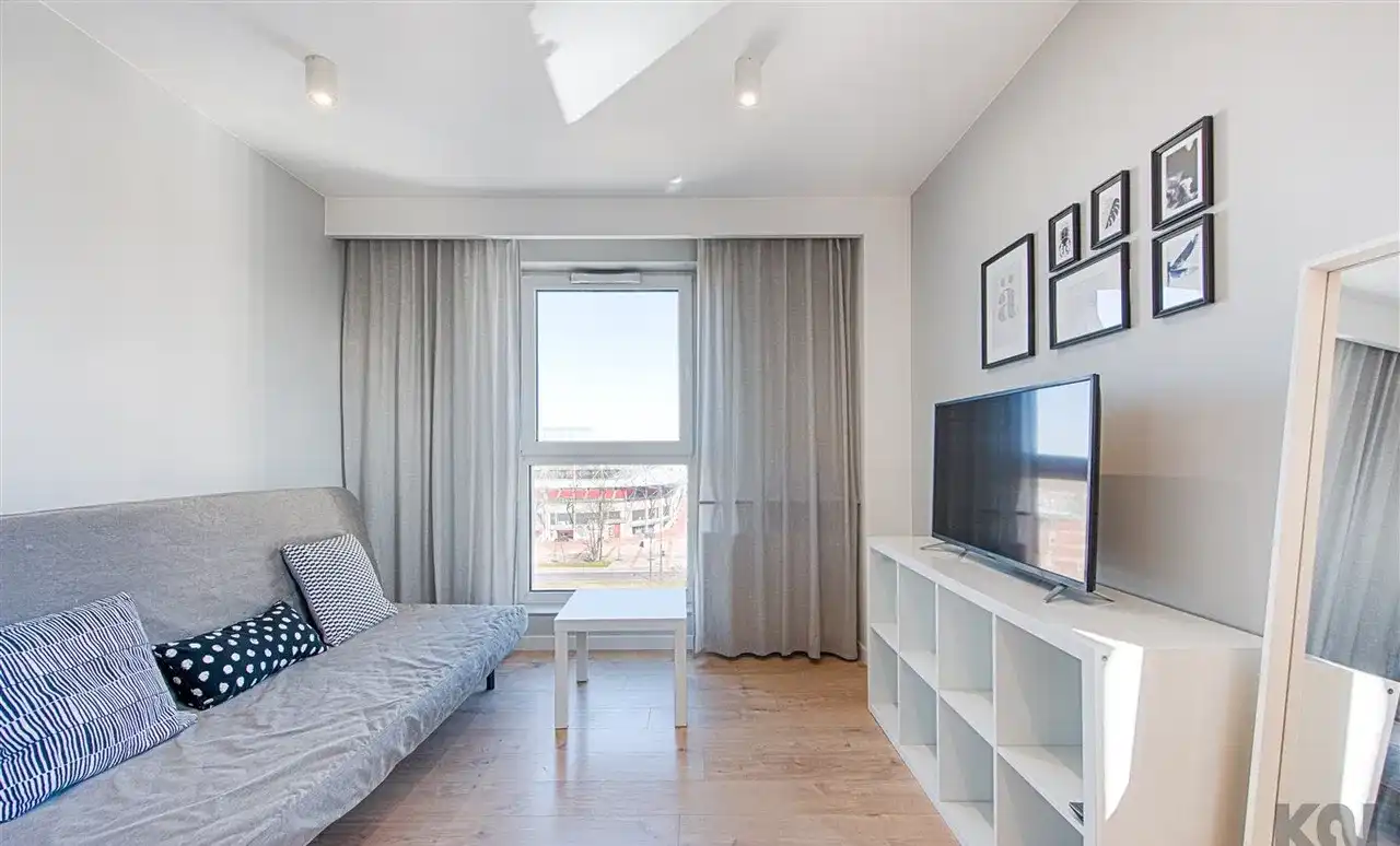 Nowoczesny apartament przy parku na Widzewie! - zdjęcie 2