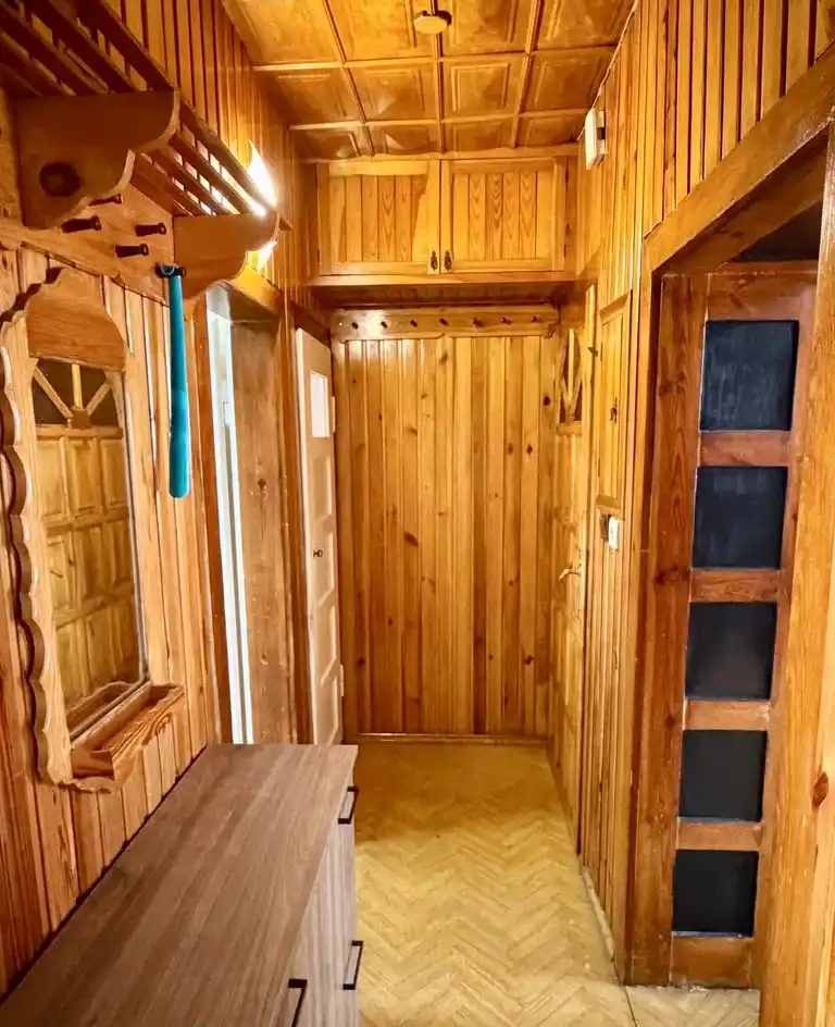 Mieszkanie 42 m² do wynajęcia – Gliwice, ul. Poniatowskiego. - zdjęcie 6