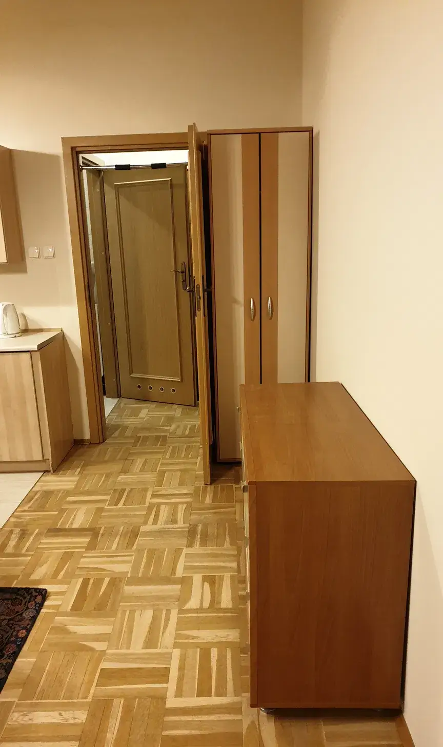 Centrum przy Starym Rynku  2 pokoje w apartamentowcu Atanera - zdjęcie 8