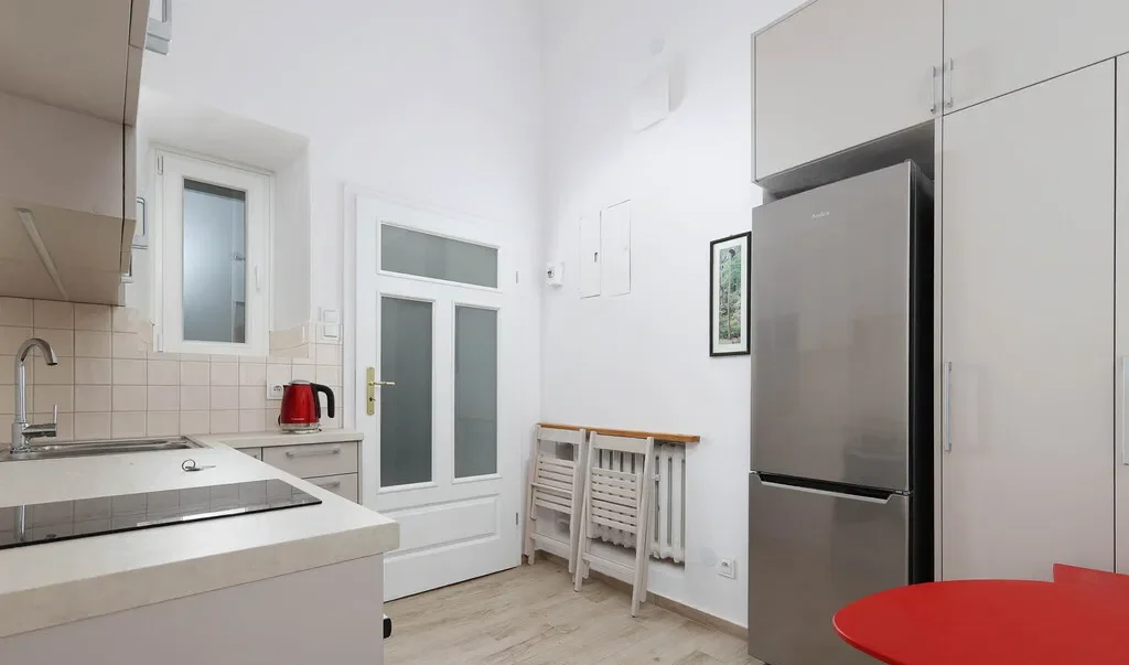 Nowoczesne studio blisko metra Wilanowska. PETS FRIENDLY - zdjęcie 9