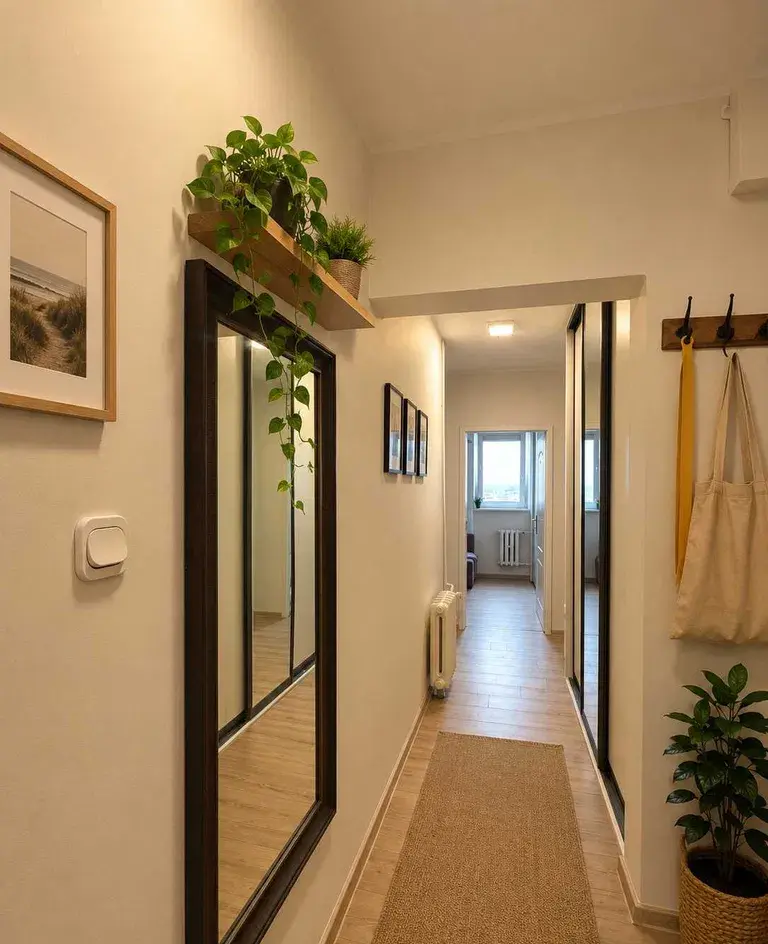 Mieszkanie, 38 m², Pobierowo - zdjęcie 3