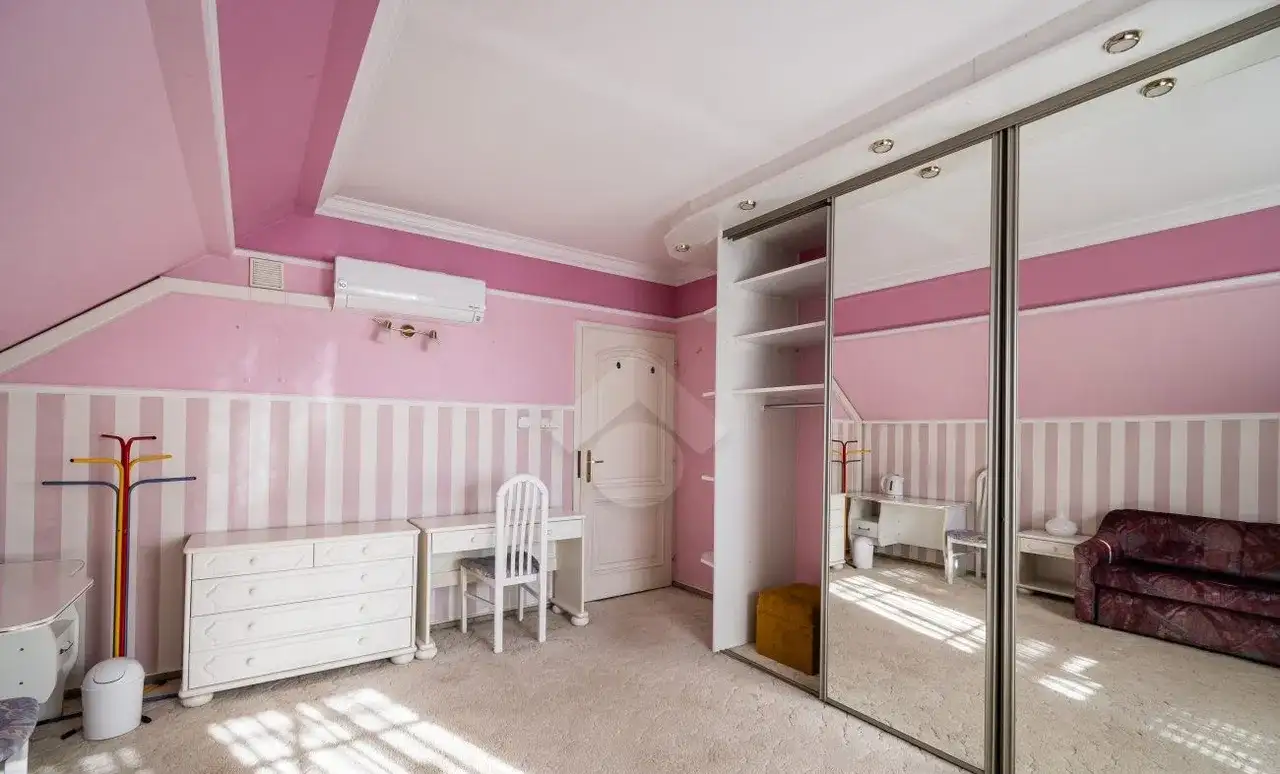 Pokój z balkonem – Kraków – Kliny – ul. Skrzetuskiego – 20 m2 - zdjęcie 4