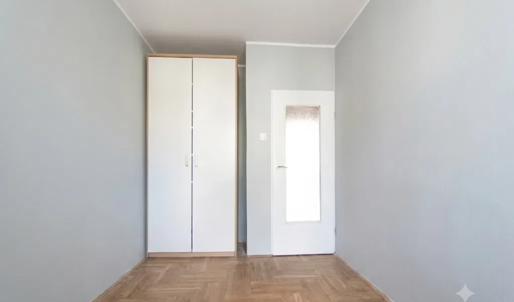 Bez mebli, 01.08. 4-pok. 69m2, Bronowice. - zdjęcie 10