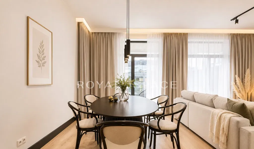 Industrialny Apartament z balkonem | Elektrownia - zdjęcie 4