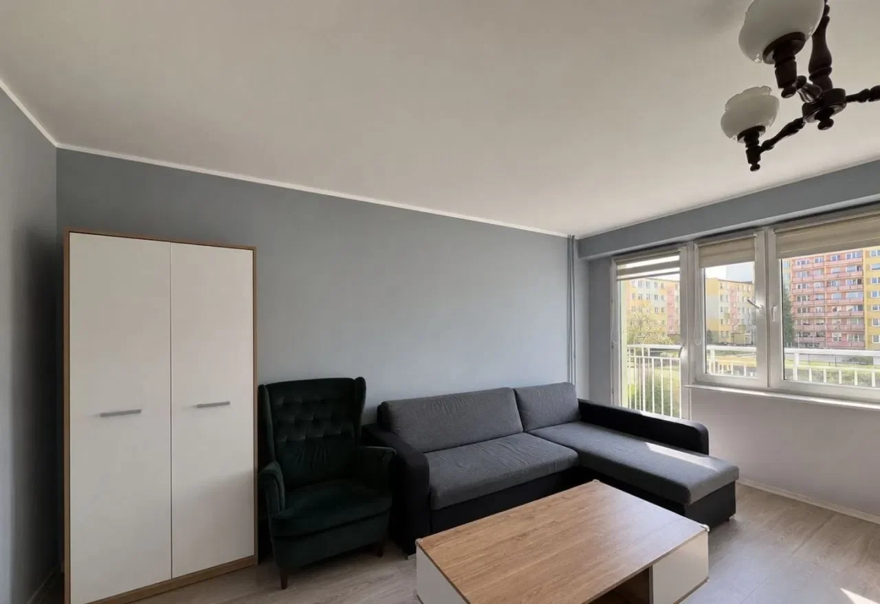 Mieszkanie, 60,70 m², Grudziądz - zdjęcie 2