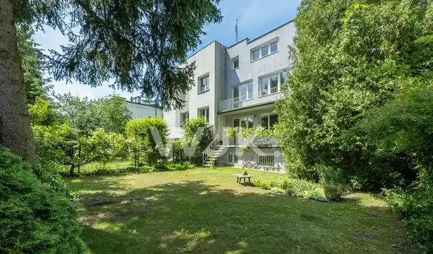 160m2, 5 pokoi, na biuro, Sadyba - zdjęcie 7