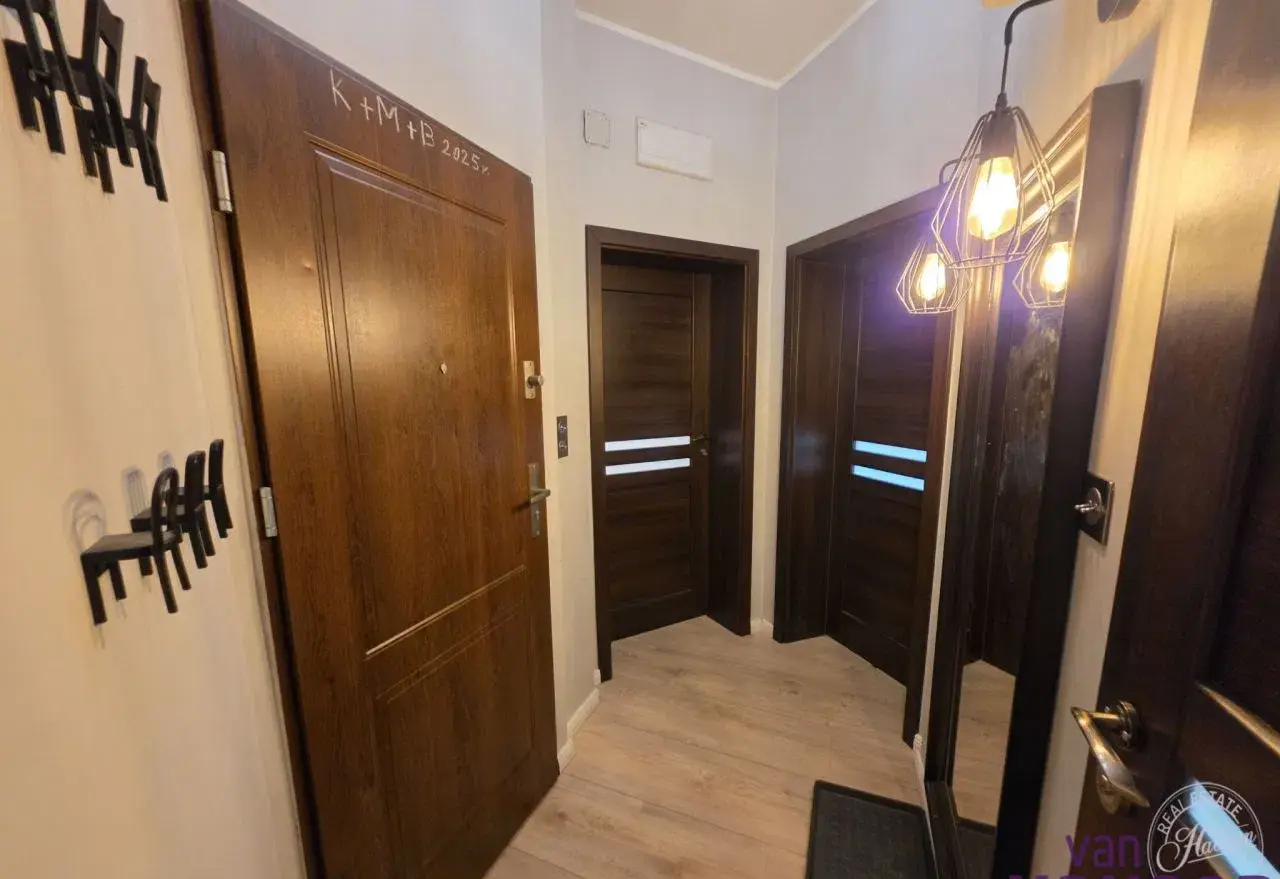 Mieszkanie, 63 m², Poznań - zdjęcie 6