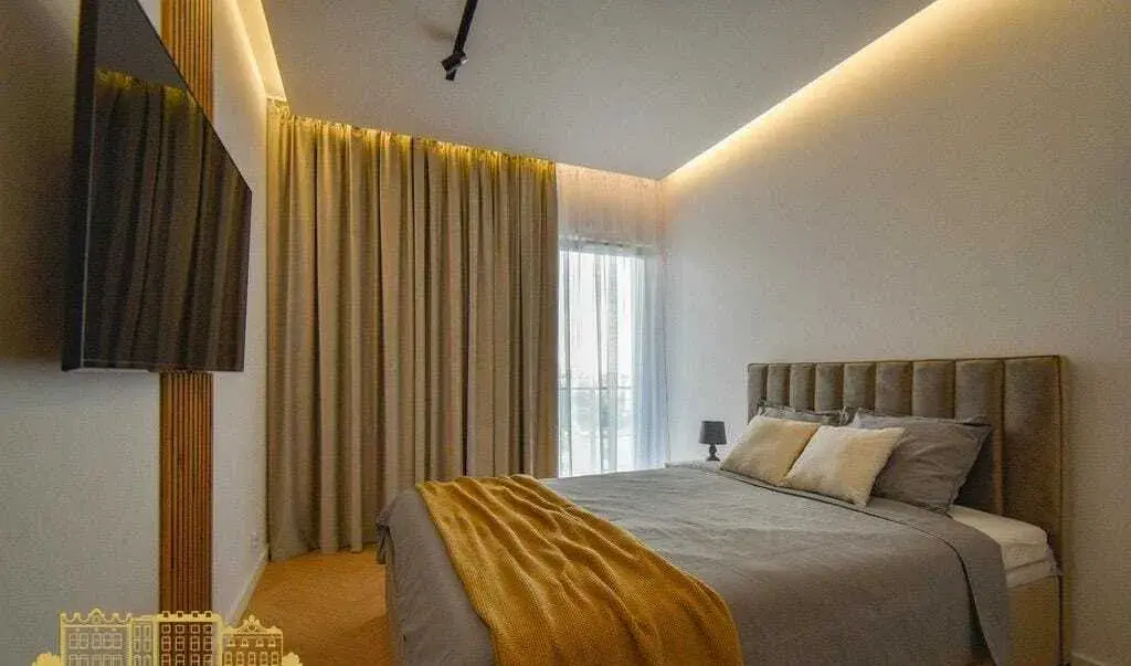 BANACHA | 3 pok | 50m2 | GARAŻ | LOGGIA - zdjęcie 10