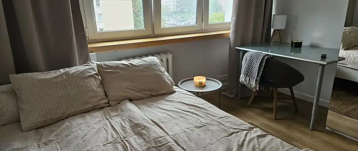 Mieszkanie, 43 m², Warszawa - zdjęcie 10