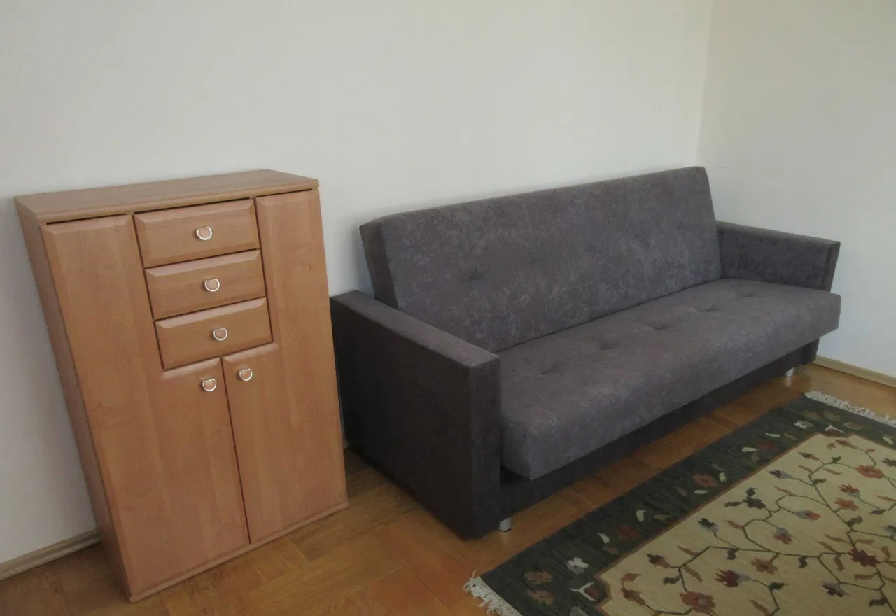Do wynajęcia komfortowy, umeblowany pokój, ul. Dobra - zdjęcie 3
