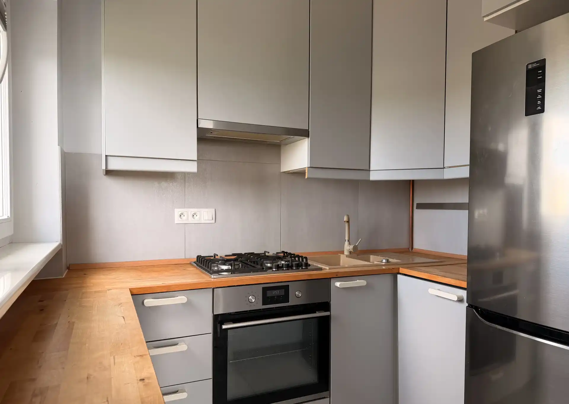 Przestronne 46 m² | 3 pokoje | Balkon z Panoramą Poznania | Winiary - zdjęcie 7