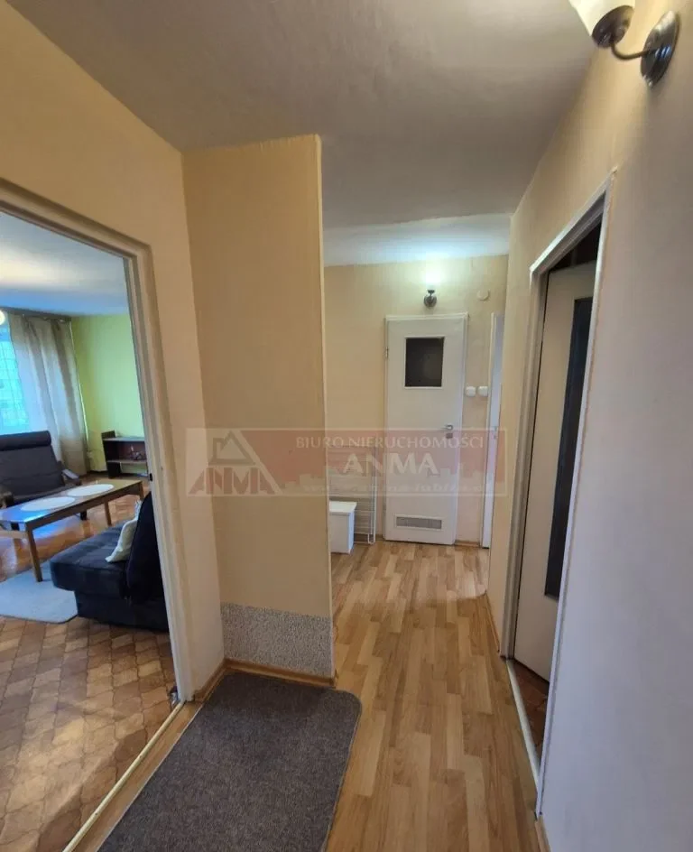 Mieszkanie 2-pok blisko Um i innych uczelni Lublin - zdjęcie 9