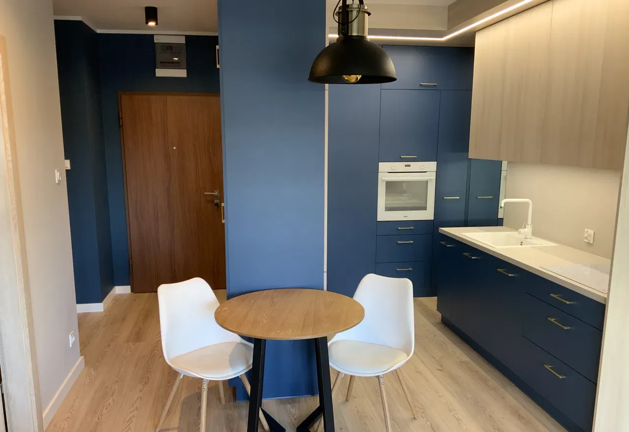 Apartamenty Jagiellońskie. Wygoda i Prestiż - zdjęcie 5