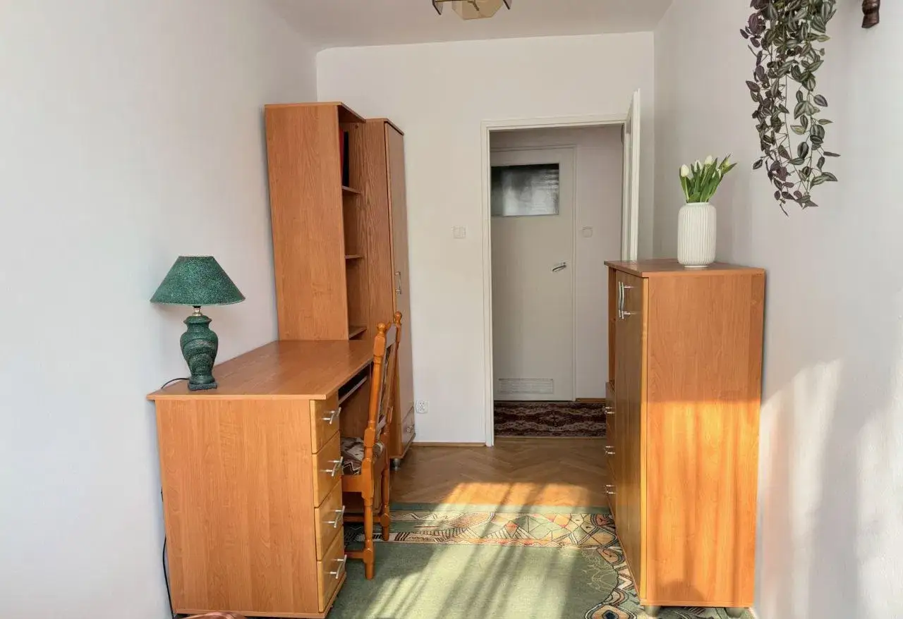 2-pokojowe mieszkanie do wynajęcia | ul. Grzybowsk - zdjęcie 7