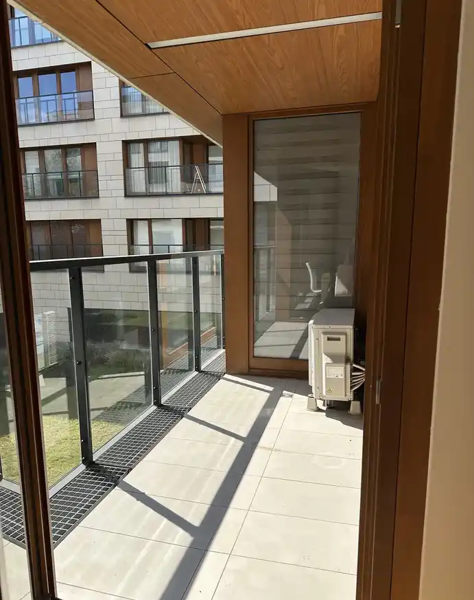 Ciche mieszkanie na Starej Ochocie | 56 m² | parking + komórka - zdjęcie 7
