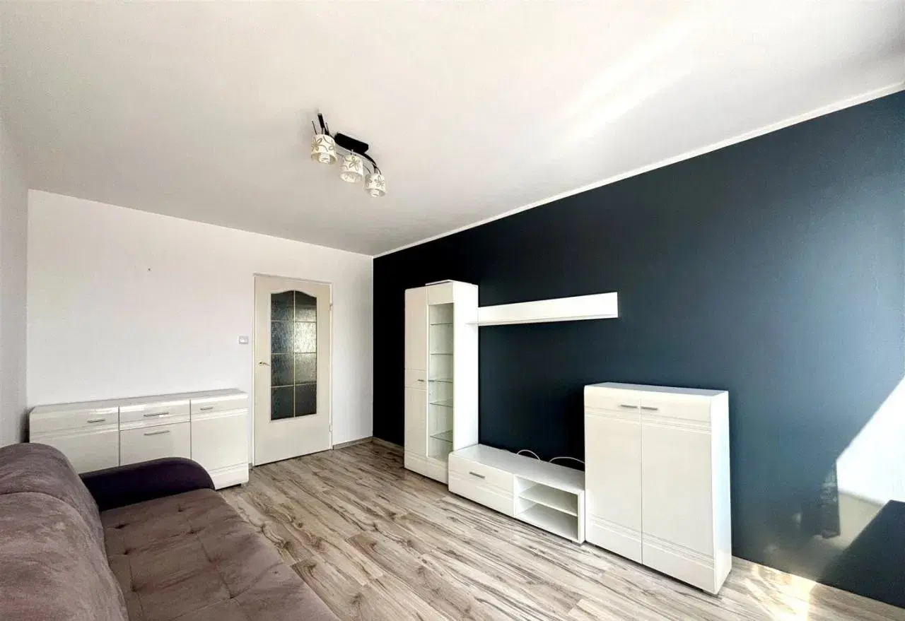 Mieszkanie, 47,59 m², Grudziądz