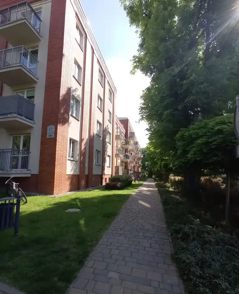 3 pokoje | Poznań | 45 m2 | od lipca - zdjęcie 9