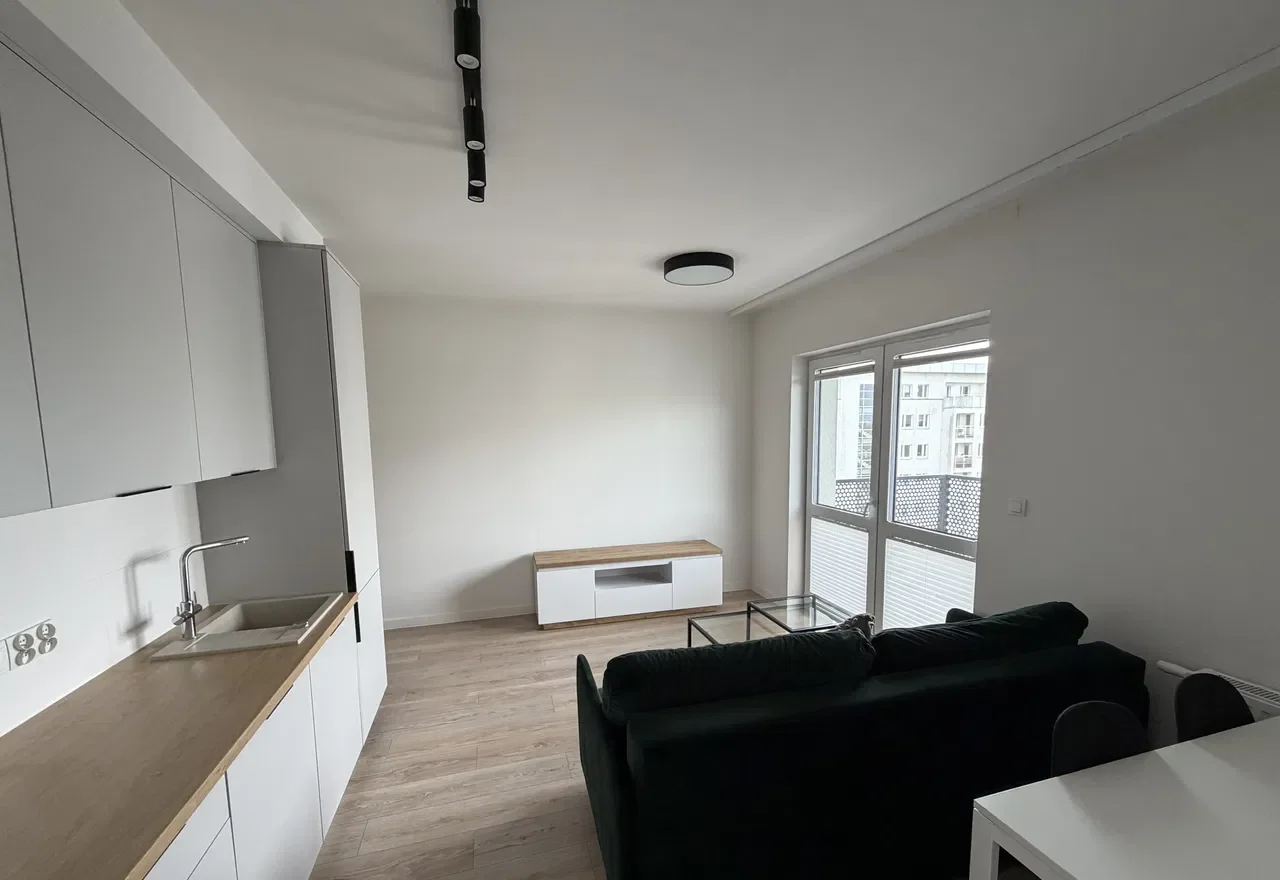 2 pokoje, Piątkowska 92C/9D - bez pośredników - zdjęcie 2